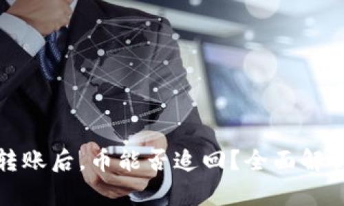 TP钱包转账后，币能否追回？全面解析与建议