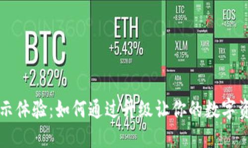 提升虚拟币显示体验：如何通过升级让你的数字资产更具吸引力