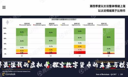 全世界最值钱的虚拟币：探索数字货币的未来与投资机会