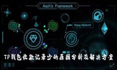 TP钱包收款记录少的原因分析及解决方案