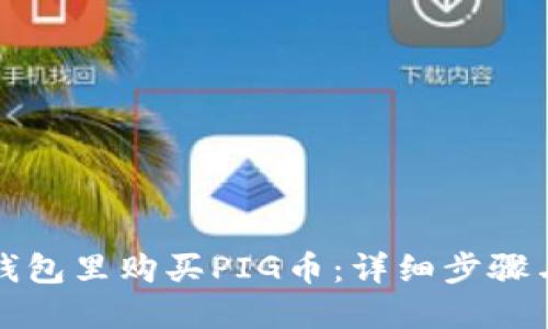 如何在TP钱包里购买PIG币：详细步骤与实用技巧