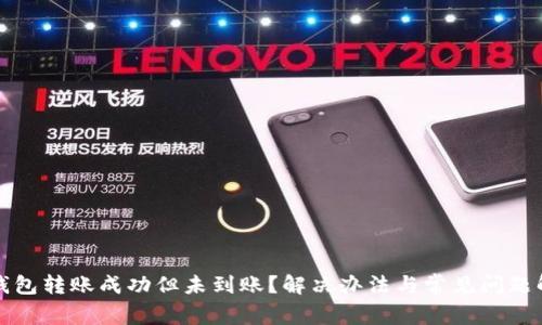 TP钱包转账成功但未到账？解决办法与常见问题解析