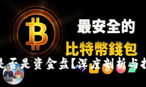 TP钱包是否是资金盘？深度剖析与投资风险