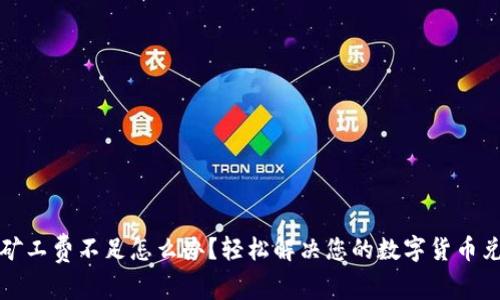 TP钱包矿工费不足怎么办？轻松解决您的数字货币兑换利器