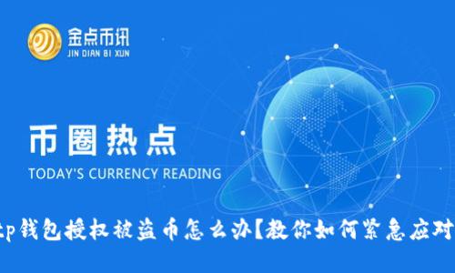 tp钱包授权被盗币怎么办？教你如何紧急应对！