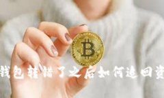 TP钱包转错了之后如何追回资金