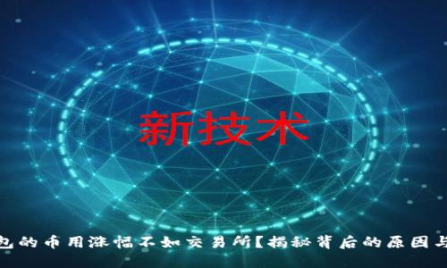 TP钱包的币用涨幅不如交易所？揭秘背后的原因与影响