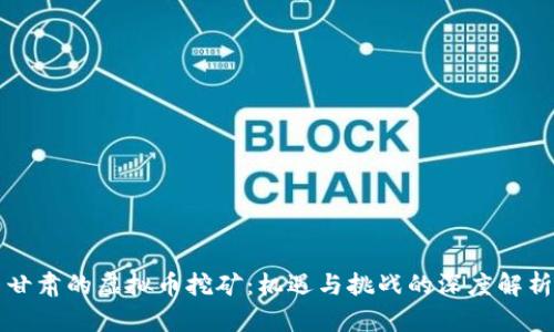 甘肃的虚拟币挖矿：机遇与挑战的深度解析