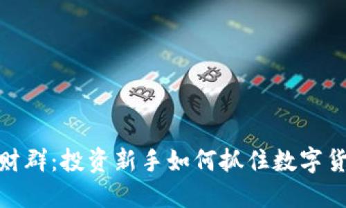 加入虚拟币发财群：投资新手如何抓住数字货币的盈利机会