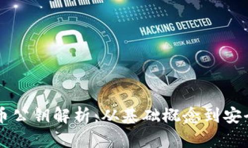虚拟币公钥解析：从基础概念到安全实践