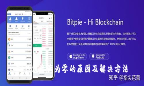 TP钱包资产为零的原因及解决方法