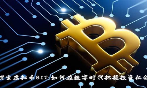 探索虚拟币BIT：如何在数字时代把握投资机会