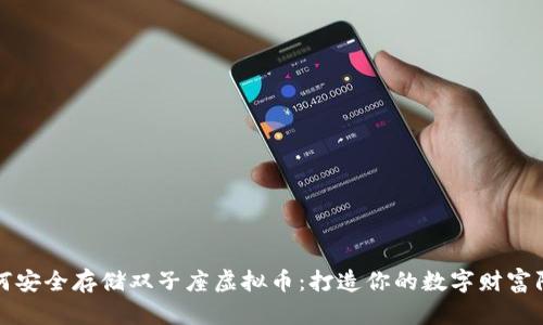 如何安全存储双子座虚拟币：打造你的数字财富防线