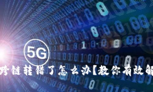 TP钱包跨链转错了怎么办？教你有效解决方案