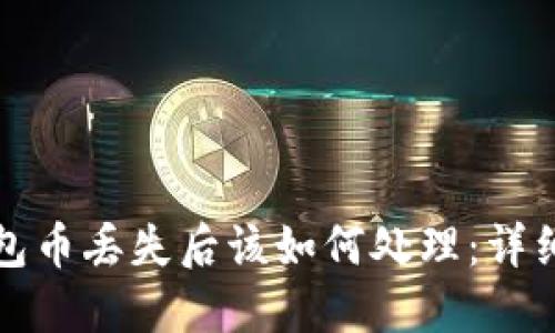 TP钱包币丢失后该如何处理：详细指南