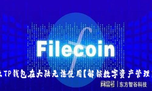 为什么TP钱包在大陆无法使用？解锁数字资产管理新方式