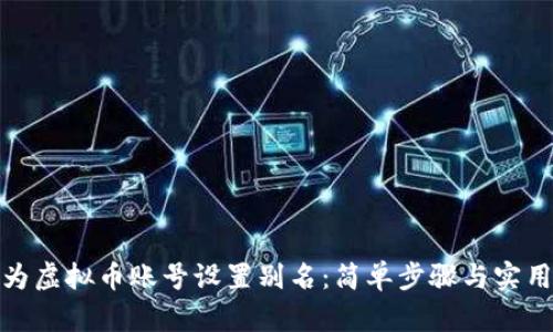 如何为虚拟币账号设置别名：简单步骤与实用建议