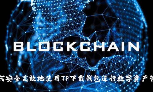 如何安全高效地使用TP下载钱包进行数字资产管理