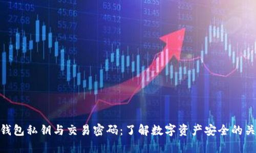 tp钱包私钥与交易密码：了解数字资产安全的关键