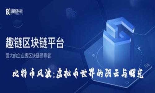 比特币风波：虚拟币世界的阴云与曙光