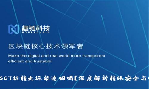 TP钱包USDT被转走还能追回吗？深度解析转账安全与恢复策略