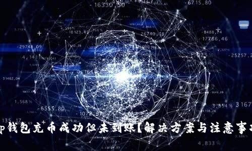 tp钱包充币成功但未到账？解决方案与注意事项