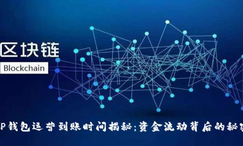 TP钱包运营到账时间揭秘：资金流动背后的秘密