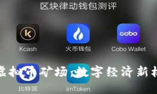 探索鹤岗虚拟币矿场：数字经济新机遇与挑战