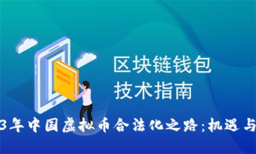 2023年中国虚拟币合法化之路：机遇与挑战