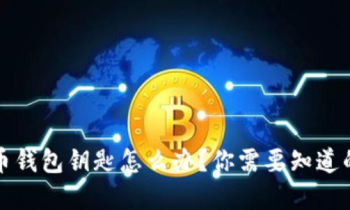 丢失虚拟币钱包钥匙怎么办？你需要知道的应对策略