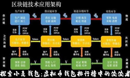 
探索小麦钱包：虚拟币钱包排行榜中的佼佼者