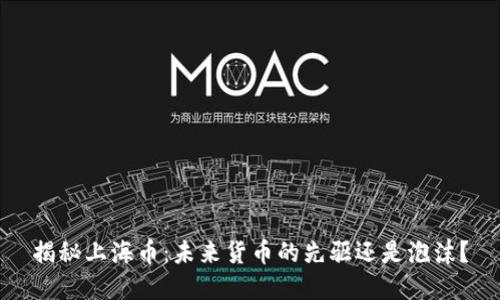 揭秘上海币：未来货币的先驱还是泡沫？