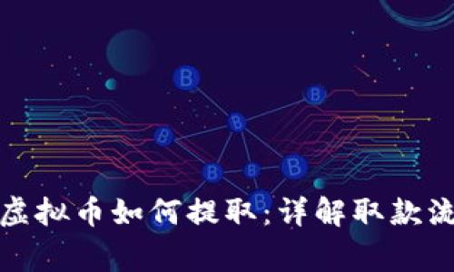 数字钱包里的虚拟币如何提取：详解取款流程与注意事项