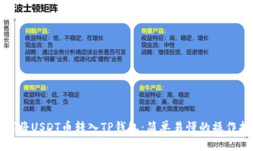 如何将USDT币转入TP钱包：简单易懂的操作指南