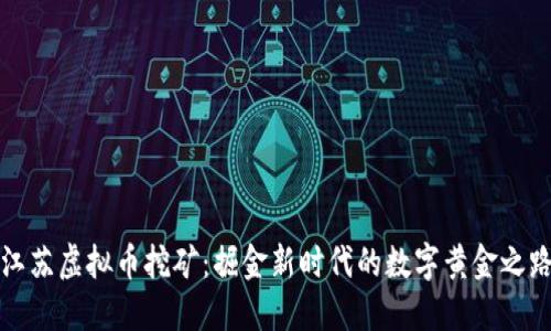 江苏虚拟币挖矿：掘金新时代的数字黄金之路