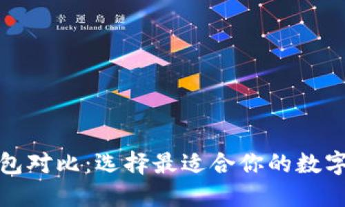 TP去中心化钱包对比：选择最适合你的数字资产保护工具