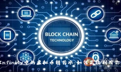 Axie Infinity中的虚拟币转药水：如何高效利用你的资源