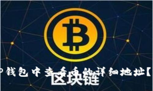如何在TP钱包中查看币的详细地址？完全指南