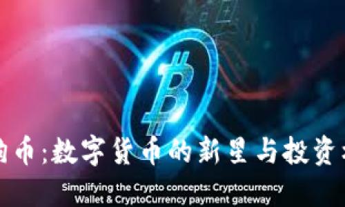黑狗币：数字货币的新星与投资机会