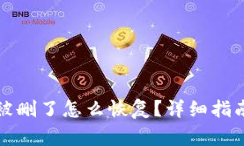 TP钱包波场被删了怎么恢复？详细指南与注意事项