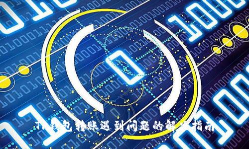 TP钱包转账遇到问题的解决指南
