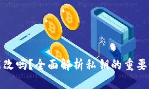 TP钱包私钥能改吗？全面解析私钥的重要性与安全建议