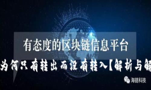 TP钱包为何只有转出而没有转入？解析与解决方案