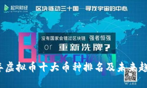 2023年虚拟币十大币种排名及未来趋势解析