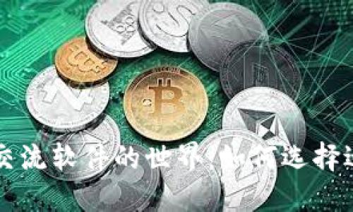 探索虚拟币交流软件的世界：如何选择适合你的平台