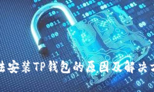 无法安装TP钱包的原因及解决方案