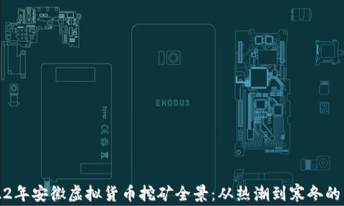 
2022年安徽虚拟货币挖矿全景：从热潮到寒冬的转变