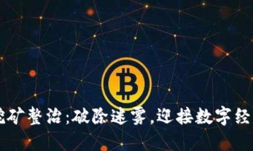 虚拟币挖矿整治：破除迷雾，迎接数字经济的未来