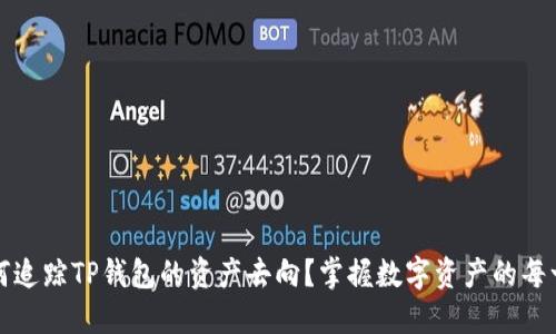 如何追踪TP钱包的资产去向？掌握数字资产的每一步