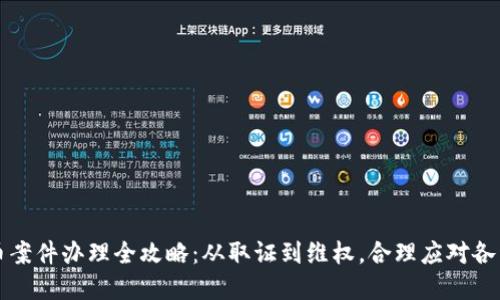 虚拟币案件办理全攻略：从取证到维权，合理应对各种挑战